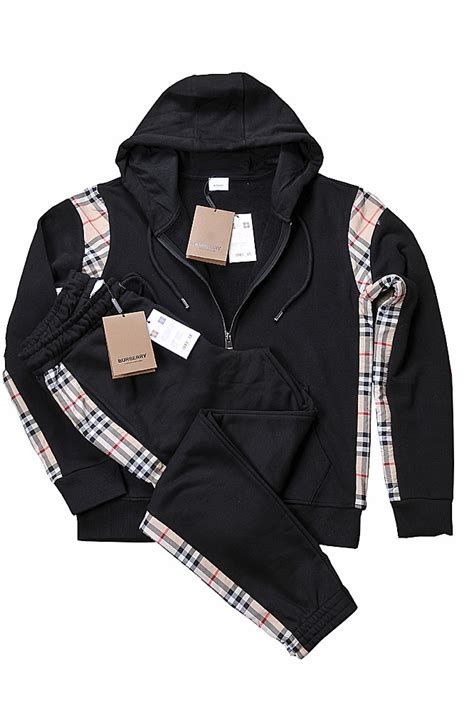 burberry vest mens|Burberry tracksuit for men.